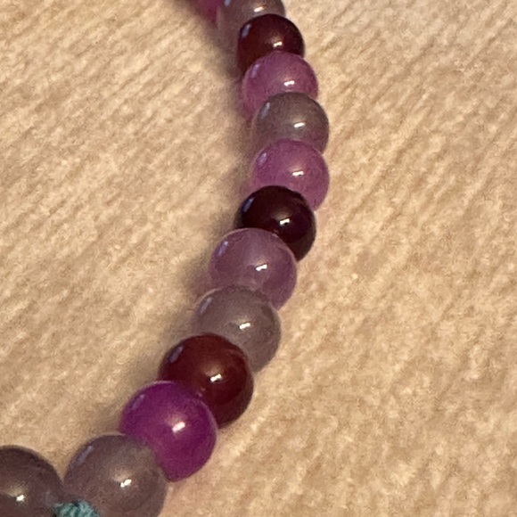 Anklet MUST BUNDLE! Or result in cancellation. Thank You! - Picture 3 of 3